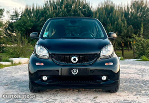 Smart ForTwo Coupe - 17