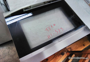 Porta para forno Teka modelo HI-535