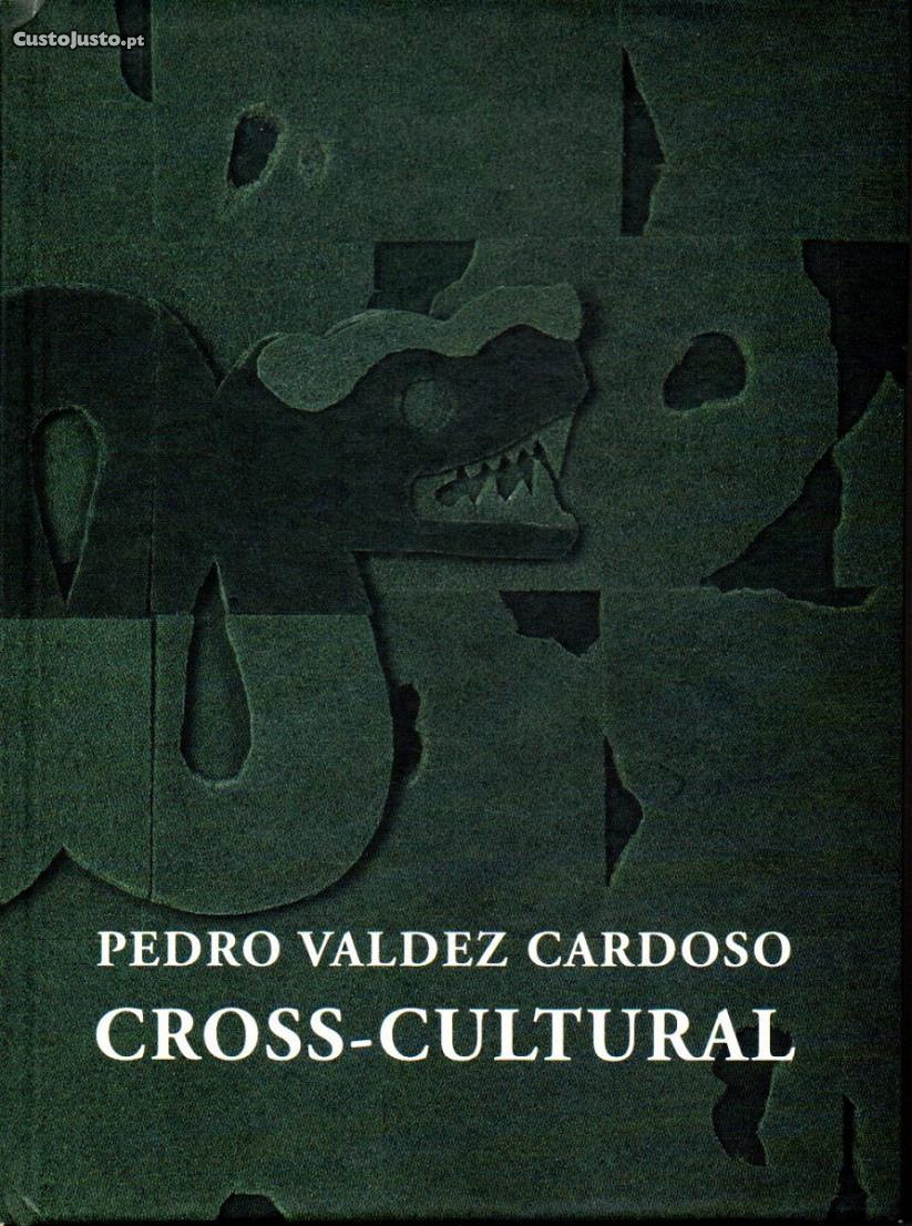 Livro - Cross-Cultural