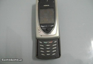 Nokia 7550 5.00