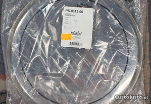 Pele Remo PS-0313-00 Pinstripe Clear 13