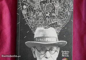 Hans-Martin Lohmann. Sigmund Freud.