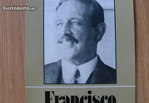 Prof. Francisco Gentil (1878-1964) de Luís Botelho