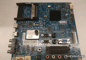 Main Board BN41-01331B - Samsung LE40C530F1W fs-e9