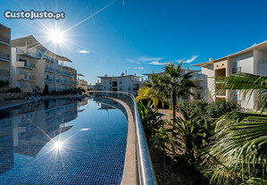 Apartamento Naden Green, Albufeira, Algarve