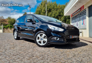 Ford S-Max 2.0 TDCi ST-Line - 15