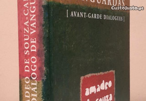 Amadeo de Souza Cardoso, Diálogo de Vanguardas