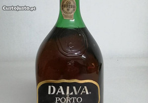 Dalva Porto Tawny