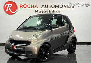 Smart ForTwo Coup 1.0 mhd Pure 61 - 11
