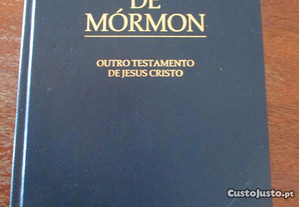 O livro de Mórmon