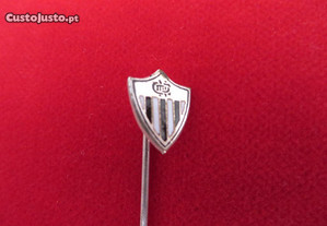 Emblema Lapela Pin CDN Madeira Futebol
