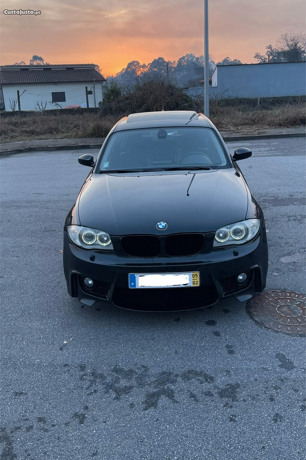 BMW 120 120d