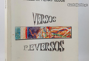 William Henry Clode // Versos Reversos
