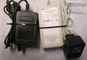 Transformadores de corrente (220V)