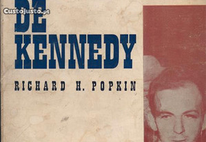 Os Assassinos de Kennedy