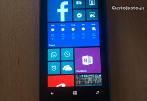 Telemovel Nokia Lumia