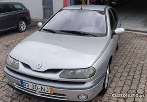 Renault Laguna 1.9 DCI Rxt - 99