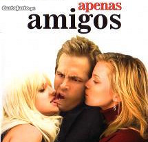 Apenas Amigos (2005) Ryan Reynolds IMDB: 6.3