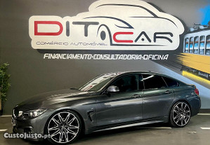 BMW 418 GRAN COUPE PACK M - 18