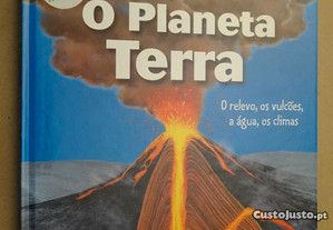 "O Planeta Terra" - Enciclopédia Larousse