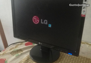 Monitor LG 19 Polegadas