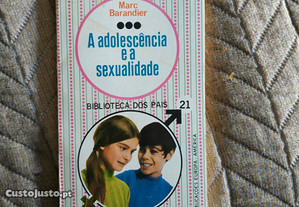 Adolescência e Sexualidade 1974 Marc Barandier