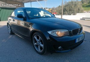 BMW 118 d Sport Coupé