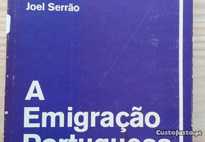A Emigração Portuguesa