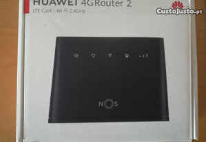 Router Huawei Modelo B311-221