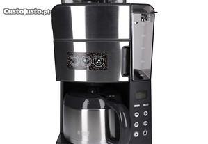 Russel Hobbs c/Moinho máquina de café
