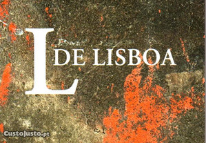 Livro - L de Lisboa