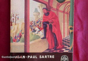 Jean-Paul Sartre. Le Diable et le Bom Dieu. 1951