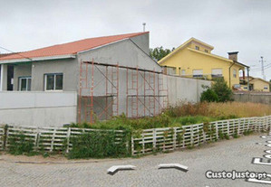 Terreno em Porto de 290,00 m²