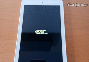 Tablet Acer Modelo B1-750