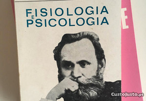Fisiologia e psicologia, Pavlov
