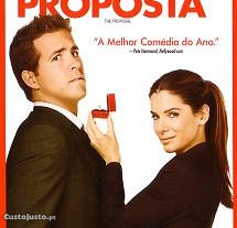 A Proposta (2009) Sandra Bullock IMDB: 7.1