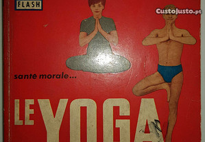 Le Yoga - Anónimo