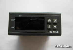 Termostato digital STC-1000