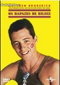 Os Rapazes de Biloxi (1988) Christopher Walken IMDb 6.6