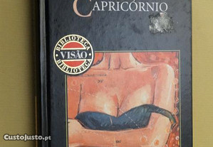 "Trópico de Capricórnio" de Henry Miller