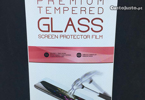 Película de vidro temperado para Asus Zenfone GO