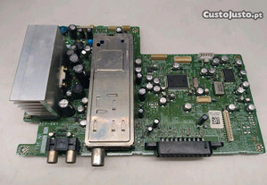 Main Board 1-863-275-16 para Sony KLV-30HR3 fs-f4