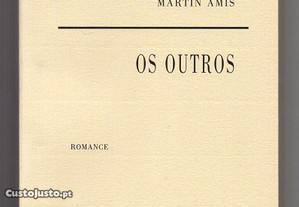 Os outros (Martin Amis)