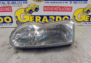Farolim Dianteiro Esquerdo Hyundai Sonata Y3 1994