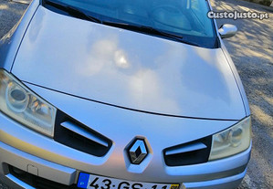 Renault Mégane 1. 5 DCI