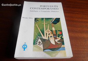 "Português Contemporâneo" de Mendes Silva