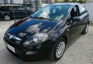 Fiat Punto 1.2 active - 12