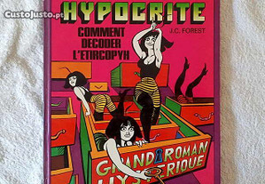 Hypocrite - Forest - 1ª edição