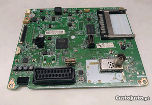 Main Board EAX66453203 para LG 32LF510B fs-f4