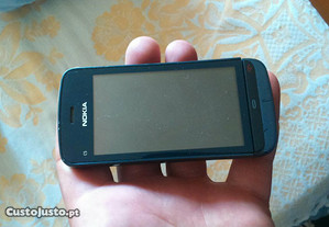 Nokia c5 pra peças